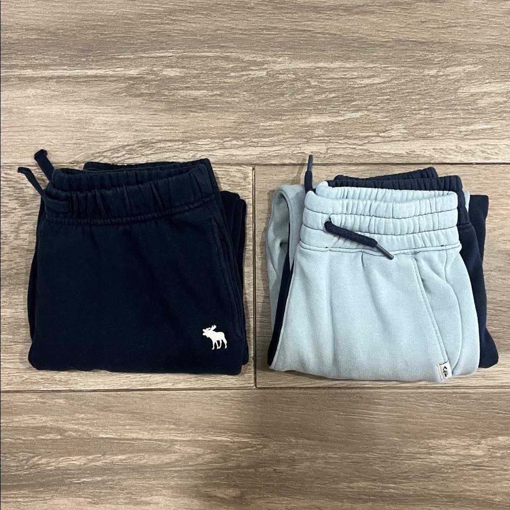 Abercrombie Kids Joggers